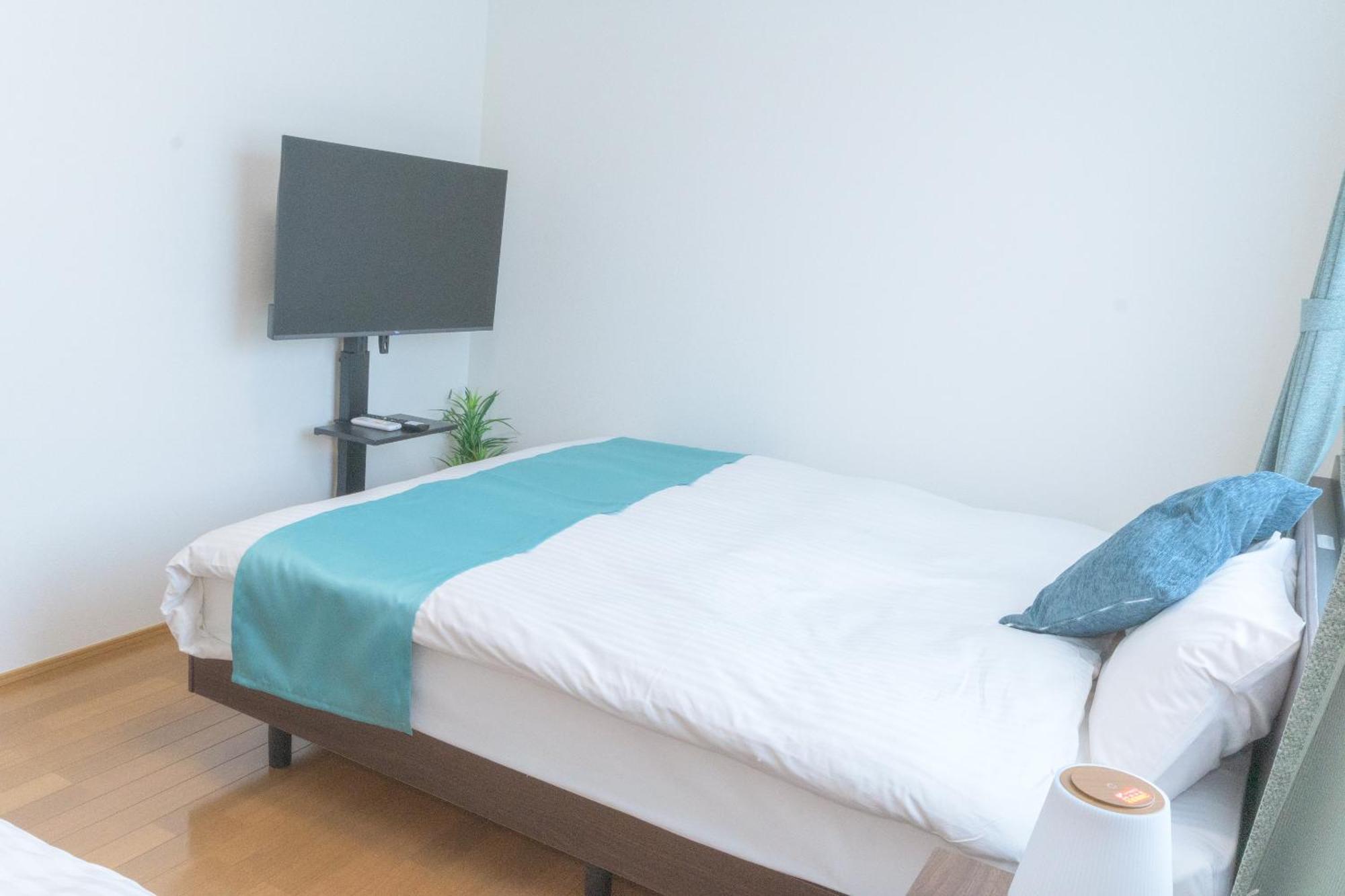 Retoa Hakataekiminami Apartment *